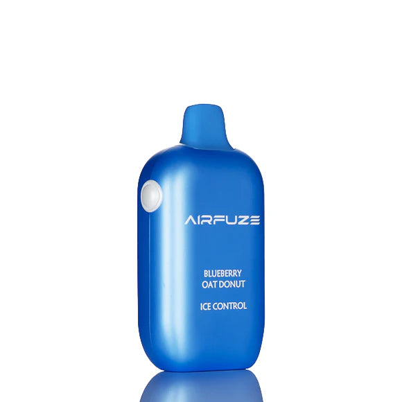 Airfuze Addon 40K Disposable Vape 40,000 Puffs