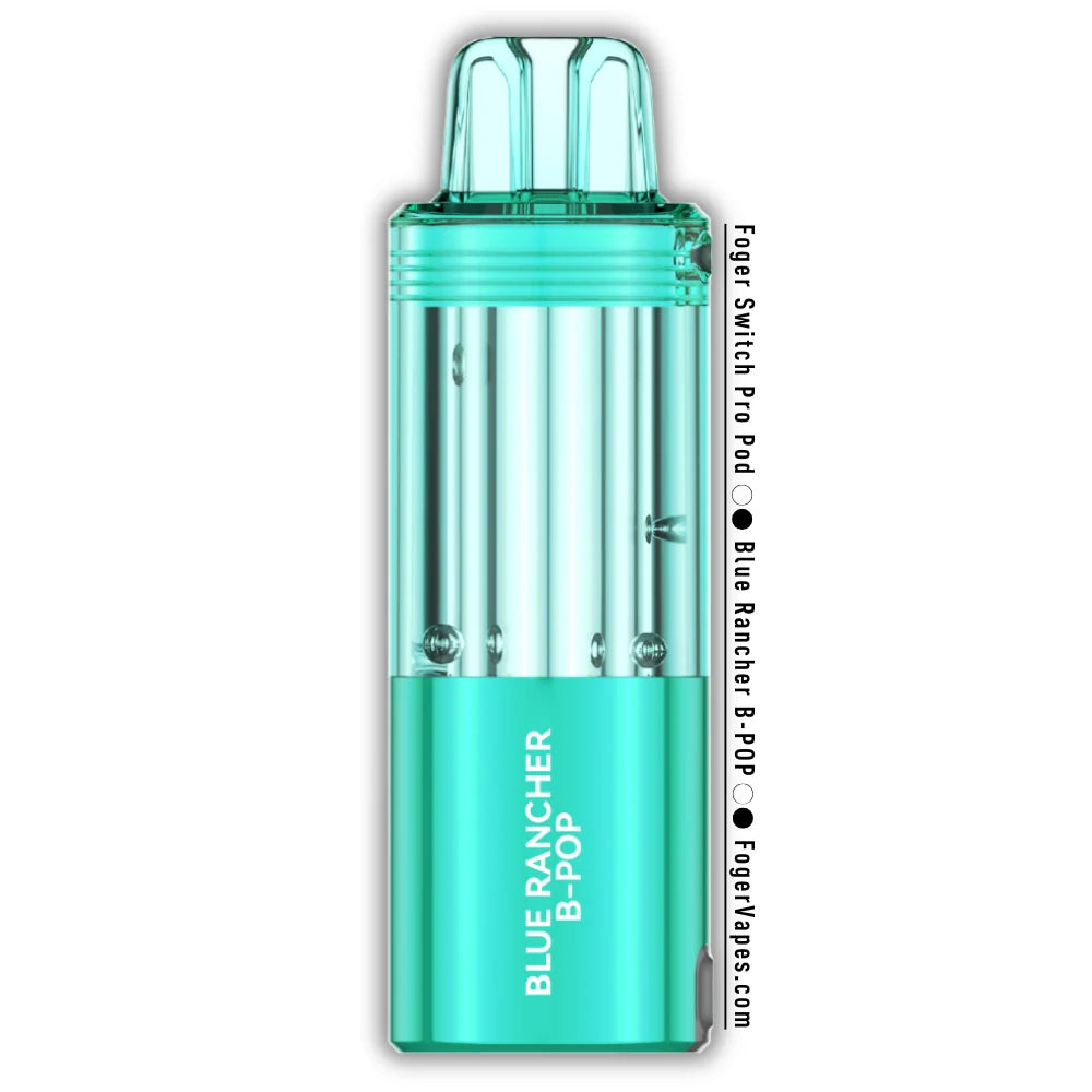 Foger Switch Pro 30K TX Pod Disposable Vape 30,000 Puffs | $13.40 - Vape Juice