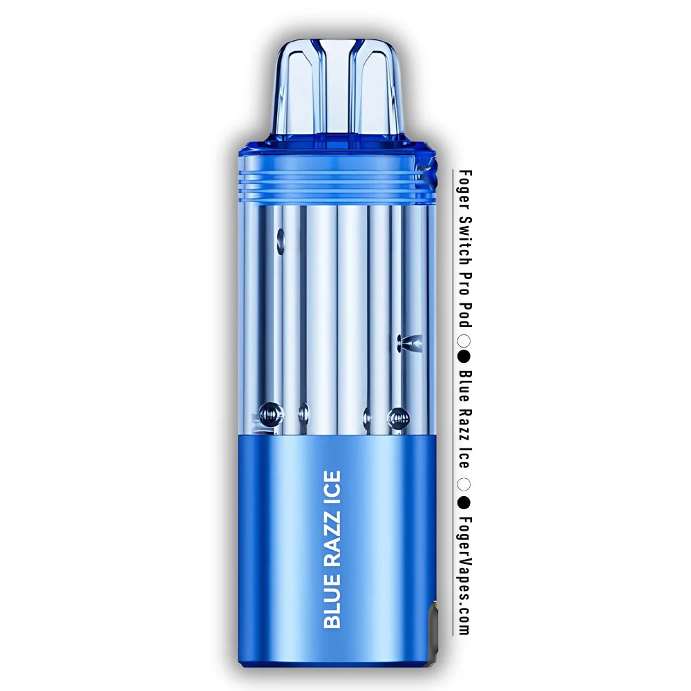 Foger Switch Pro 30K TX Pod Disposable Vape 30,000 Puffs | $13.40 - Vape Juice