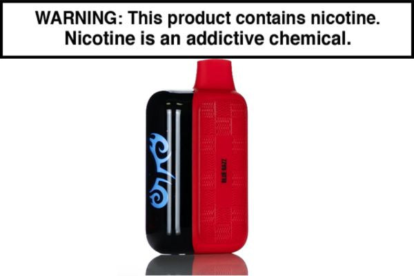 MIA Legend Pro 50K Disposable