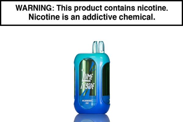 Lyco Mini Box 50K Disposable