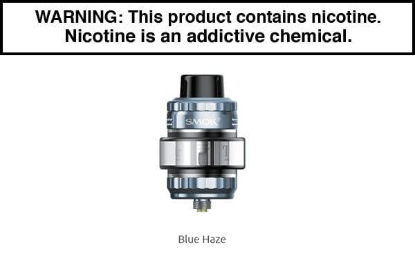 SMOK T-Air Sub Ohm Vape Tank - $21.50 SMOK T-Air Sub Ohm Vape Tank - $21.50