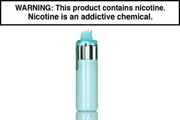 iJOY XP 35K Disposable
