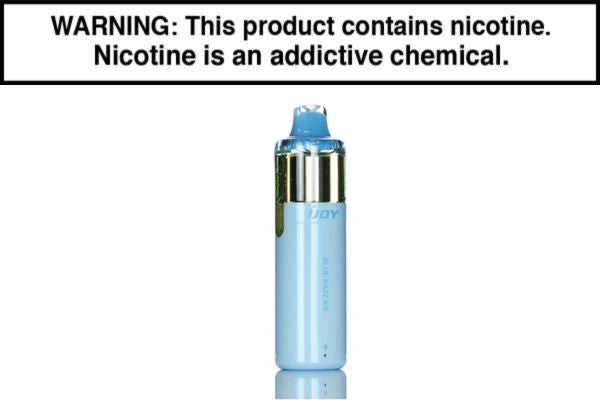 iJOY XP 35K Disposable