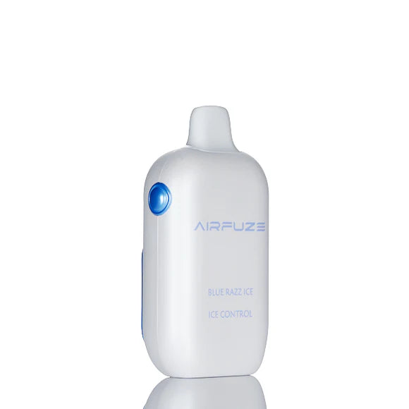 Airfuze Addon 40K Disposable Vape 40,000 Puffs