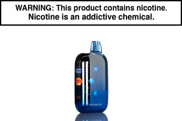 Remit Solar 50K Disposable Vape