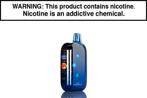 Remit Solar 50K Disposable Vape
