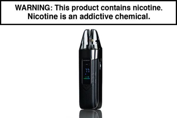 Vaporesso LUXE X3 45W Pod Mod Kit
