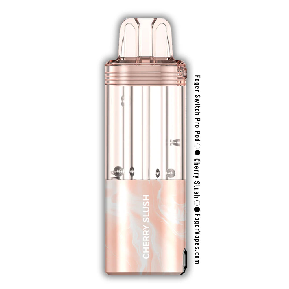 Foger Switch Pro 30K TX Pod Disposable Vape 30,000 Puffs | $13.40 - Vape Juice