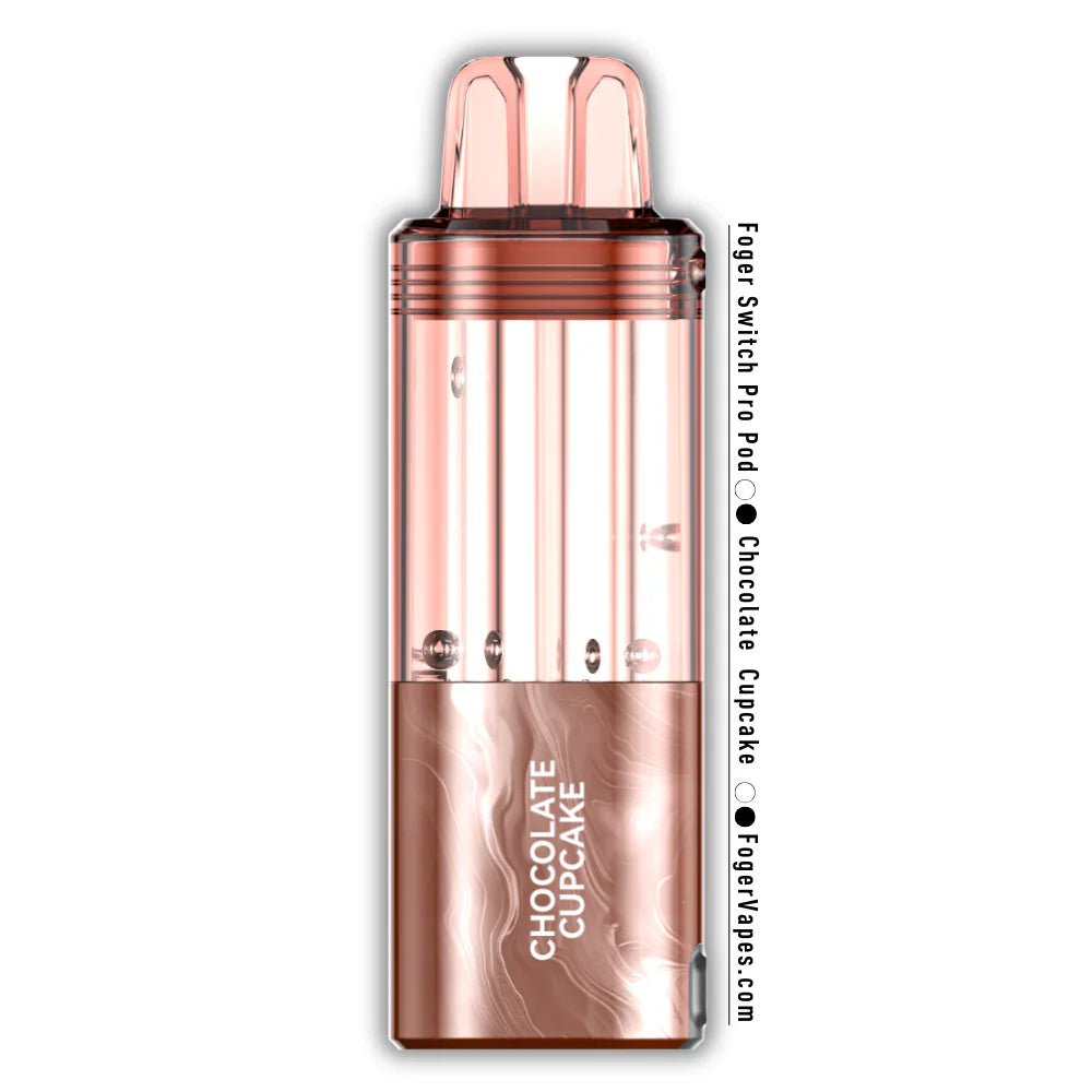 Foger Switch Pro 30K TX Pod Disposable Vape 30,000 Puffs | $13.40 - Vape Juice