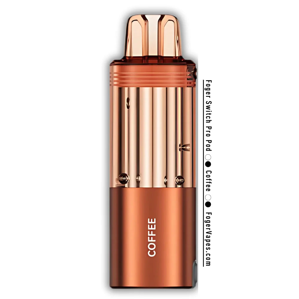 Foger Switch Pro 30K TX Pod Disposable Vape 30,000 Puffs | $13.40 - Vape Juice