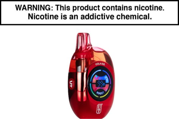 FLUM UT Bar 50K Disposable Vape 50,000 Puffs | $15.99 - Vape Juice
