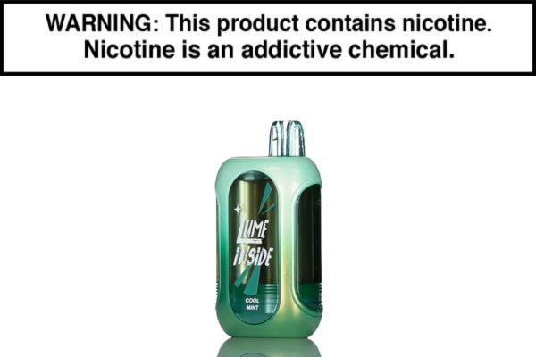 Lyco Mini Box 50K Disposable