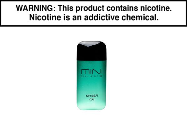 Air Bar Mini 2000 Disposable Vape 2,000 Puffs | $6.50 - Vape Juice