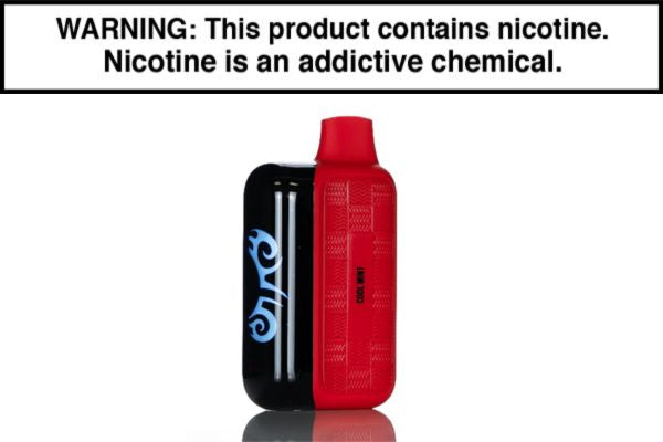 MIA Legend Pro 50K Disposable