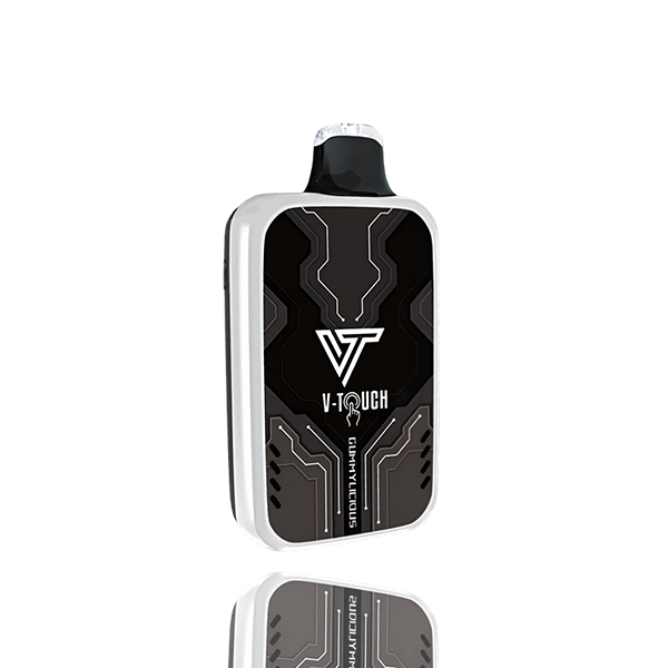 Craft Box V-Touch 30K 30000 Puffs Smart Disposable