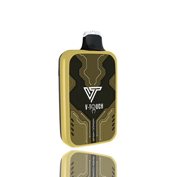 Craft Box V-Touch 30K 30000 Puffs Smart Disposable