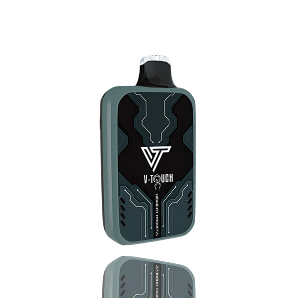 Craft Box V-Touch 30K 30000 Puffs Smart Disposable