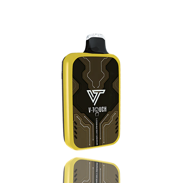 Craft Box V-Touch 30K 30000 Puffs Smart Disposable