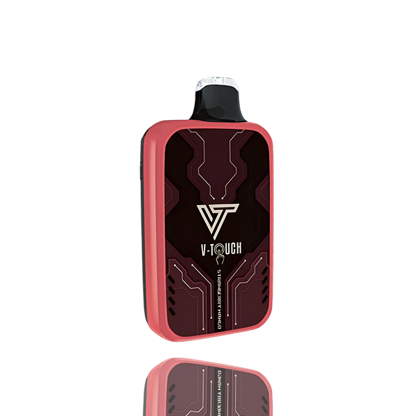 Craft Box V-Touch 30K 30000 Puffs Smart Disposable