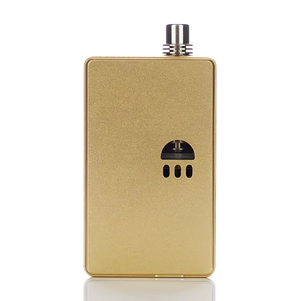 Cthulhu Mod Cthulhu AIO Boro Box Mod Kit (DISCONTINUED)