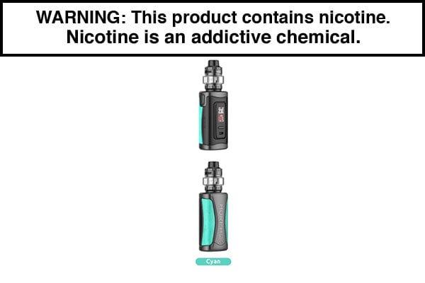 SMOK MORPH 3 VAPE STARTER KIT
