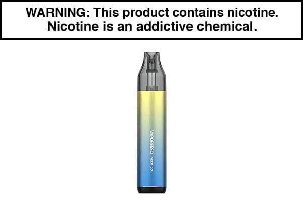 Vaporesso Veco Go Vape Kit Vaporesso Veco Go Vape Kit