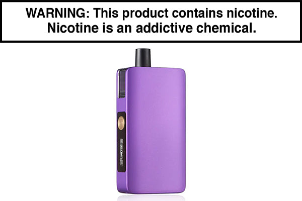 DOTMOD DOTPOD MAX VAPE POD KIT Purple