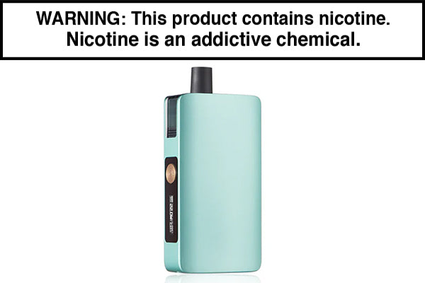 DOTMOD DOTPOD MAX VAPE POD KIT Tiffany Blue