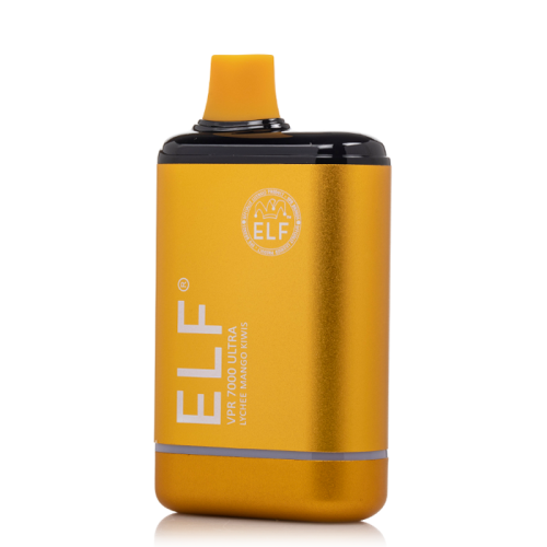 ELF VPR 7K ULTRA 7000 Puffs Disposable Vape 11mL