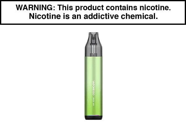 Vaporesso Veco Go Vape Kit Vaporesso Veco Go Vape Kit