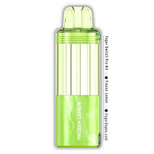 Foger Switch Pro 30K TX Pod Disposable Vape 30,000 Puffs | $13.40 - Vape Juice