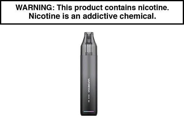 Vaporesso Veco Go Vape Kit Vaporesso Veco Go Vape Kit