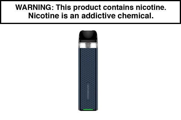 Vaporesso XROS 3 Mini Vape Pod System Vaporesso XROS 3 Mini Vape Pod System