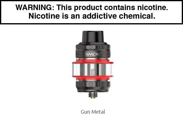 SMOK T-Air Sub Ohm Vape Tank - $21.50 SMOK T-Air Sub Ohm Vape Tank - $21.50