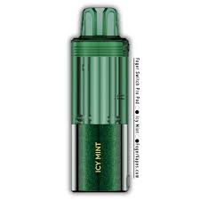 Foger Switch Pro 30K TX Pod Disposable Vape 30,000 Puffs | $13.40 - Vape Juice