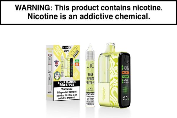 IJOY XP100K 100,000 PUFFS DISPOSABLE VAPE KIT  | $19.49 - Vape Juice