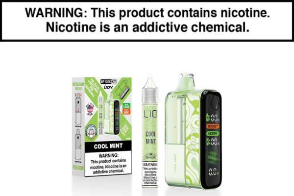 IJOY XP100K 100,000 PUFFS DISPOSABLE VAPE KIT | $19.49 IJOY XP100K 100,000 PUFFS DISPOSABLE VAPE KIT | $19.49