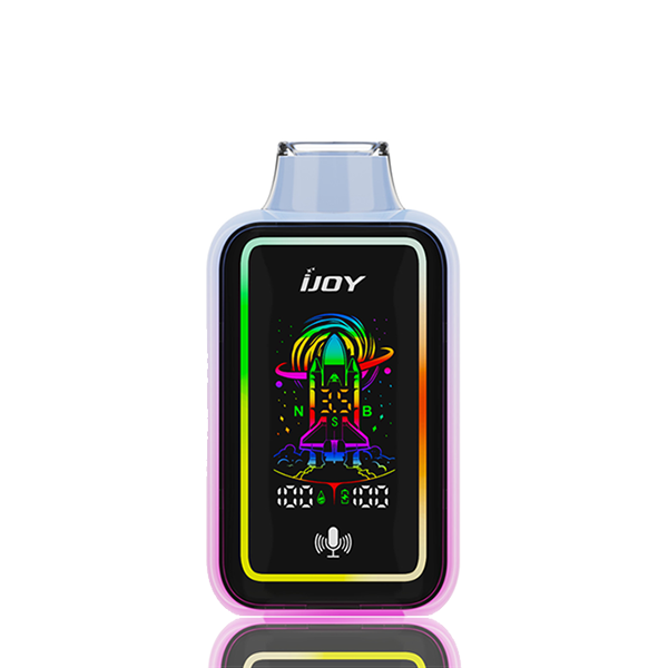 Ijoy Uranus 25K 25000 Puffs Disposable Vape 20mL
