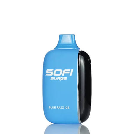 SOFI SURGE 25k 25000 Puffs Dual Mesh Disposable Vape | $9.99 - Vape Juice