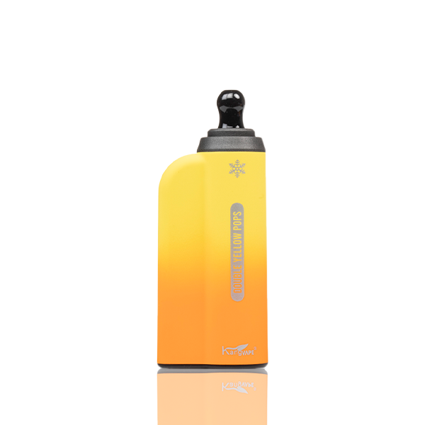 Kangvape Onee Max 6500 Puffs Disposable 10-Pack