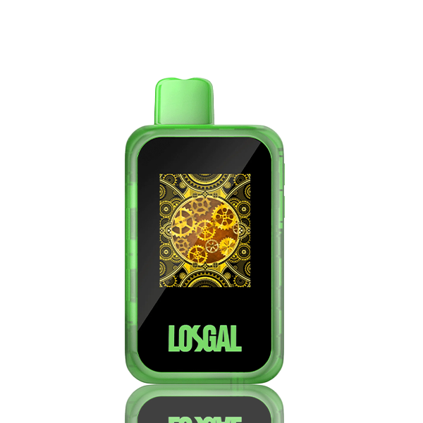 Losgal MC25K 25000 Puffs Disposable Vape 16mL