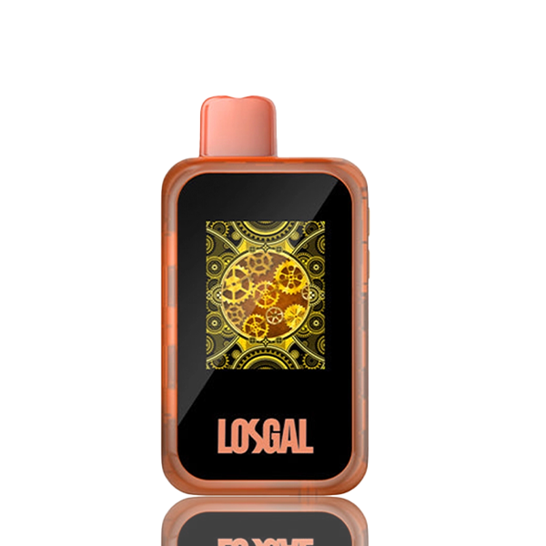 Losgal MC25K 25000 Puffs Disposable Vape 16mL