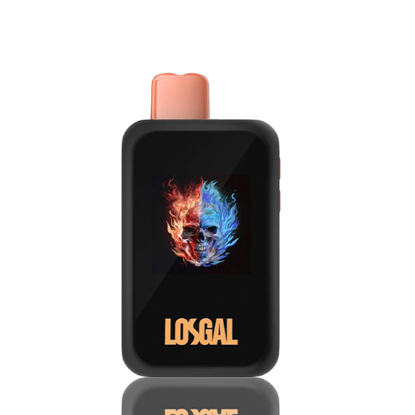 Losgal MC25K 25000 Puffs Disposable Vape 16mL