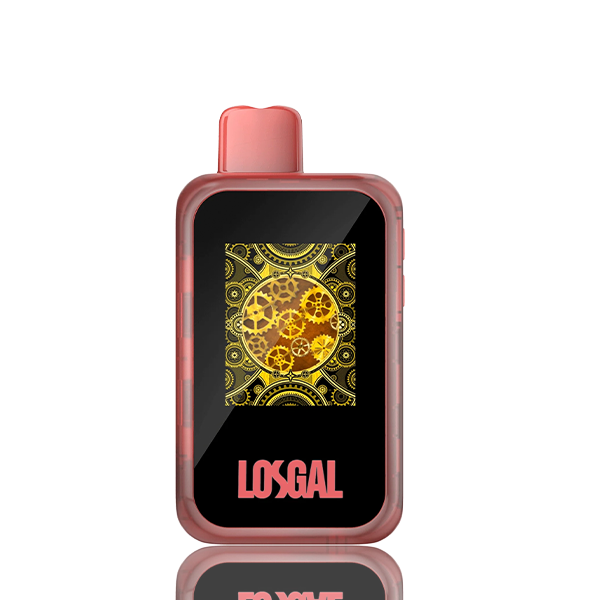 Losgal MC25K 25000 Puffs Disposable Vape 16mL