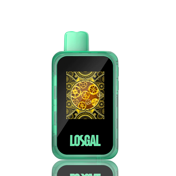 Losgal MC25K 25000 Puffs Disposable Vape 16mL