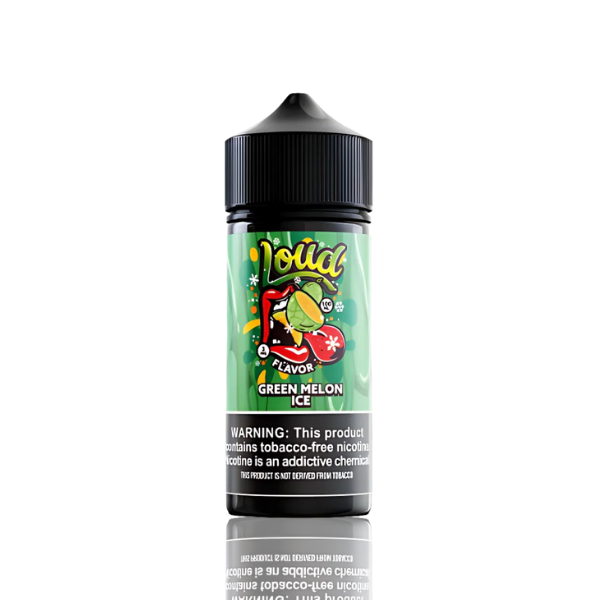 Melon Flavored E Juice | Vape Juice