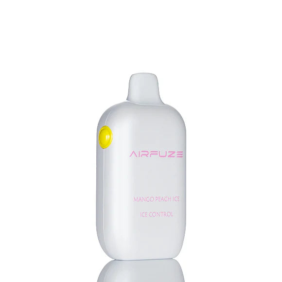 Airfuze Addon 40K Disposable Vape 40,000 Puffs