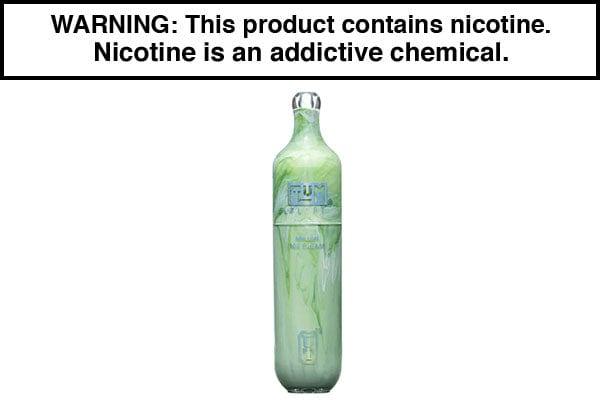Flum Float Disposable Vape 8ML 3000 Puffs - $13.70 Flum Float Disposable Vape 8ML 3000 Puffs - $13.70