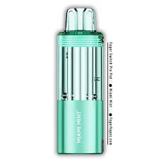 Foger Switch Pro 30K TX Pod Disposable Vape 30,000 Puffs | $13.40 - Vape Juice